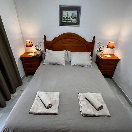 Synergy Apartment, 2 Bedroom, City Center By Namaste Elite Torremolinos Eksteriør bilde
