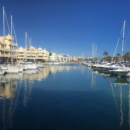 Synergy Apartment, 2 Bedroom, City Center By Namaste Elite Torremolinos Eksteriør bilde