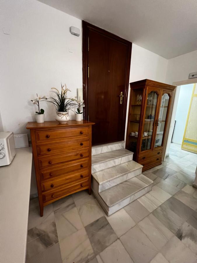 Synergy Apartment, 2 Bedroom, City Center By Namaste Elite Torremolinos Eksteriør bilde