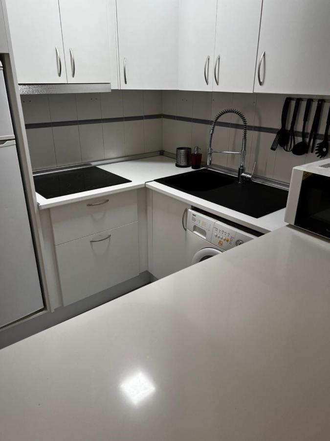 Synergy Apartment, 2 Bedroom, City Center By Namaste Elite Torremolinos Eksteriør bilde