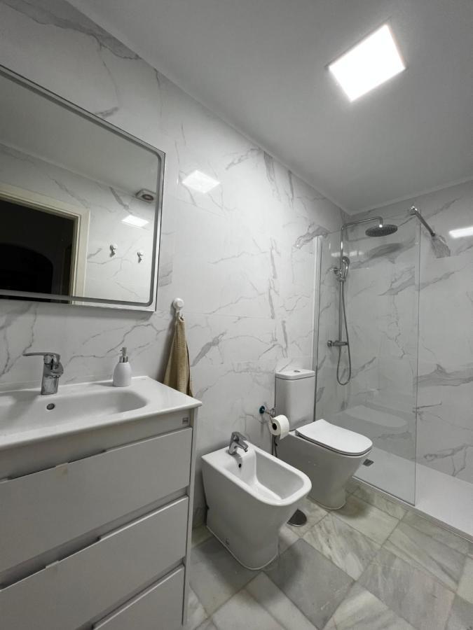 Synergy Apartment, 2 Bedroom, City Center By Namaste Elite Torremolinos Eksteriør bilde