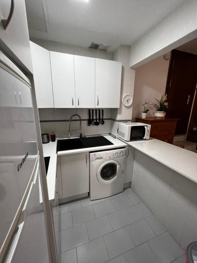 Synergy Apartment, 2 Bedroom, City Center By Namaste Elite Torremolinos Eksteriør bilde