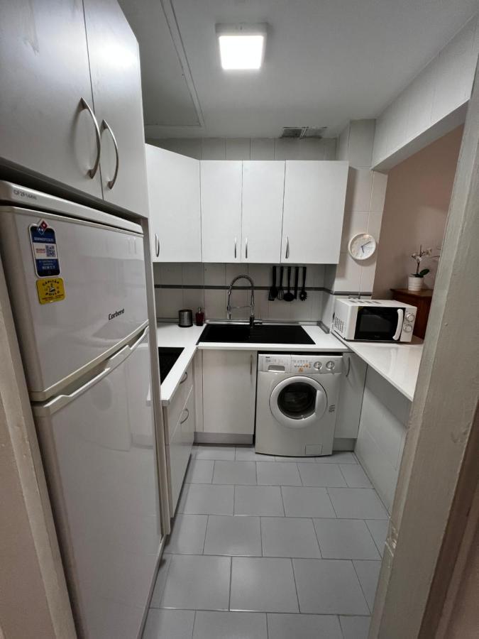 Synergy Apartment, 2 Bedroom, City Center By Namaste Elite Torremolinos Eksteriør bilde