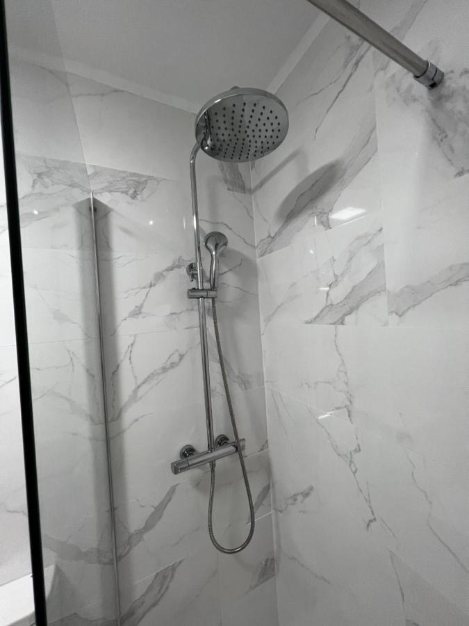 Synergy Apartment, 2 Bedroom, City Center By Namaste Elite Torremolinos Eksteriør bilde