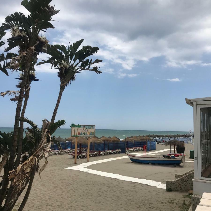 Synergy Apartment, 2 Bedroom, City Center By Namaste Elite Torremolinos Eksteriør bilde
