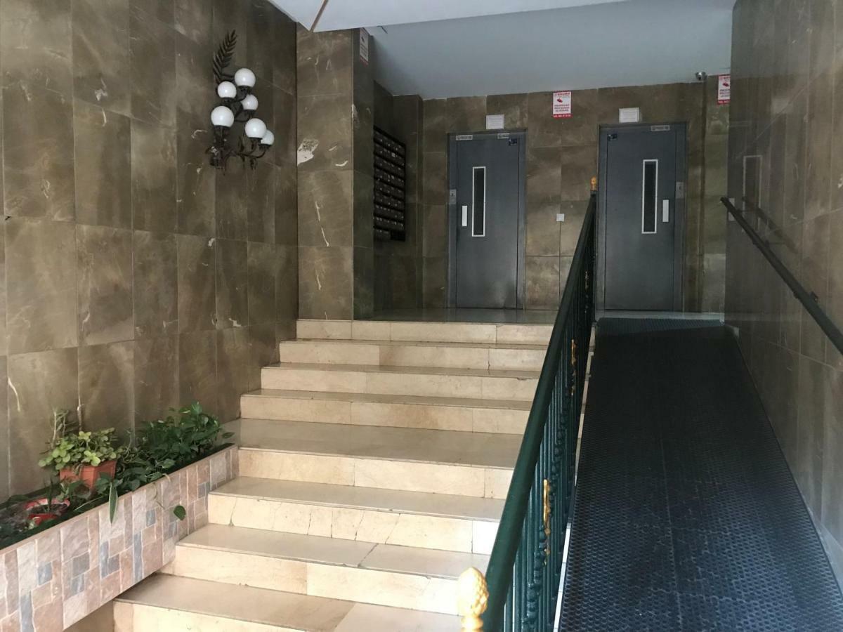 Synergy Apartment, 2 Bedroom, City Center By Namaste Elite Torremolinos Eksteriør bilde